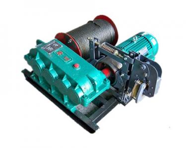 JK1.6T卷揚機(jī)